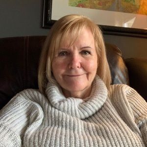 Meet your Posher, Susan